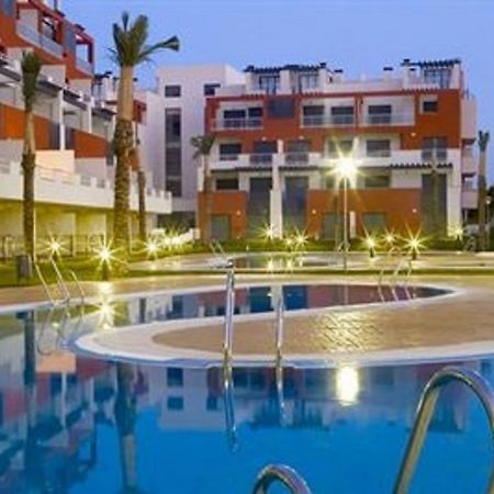 Puerto Rey Vera Mar Eksteriør bilde
