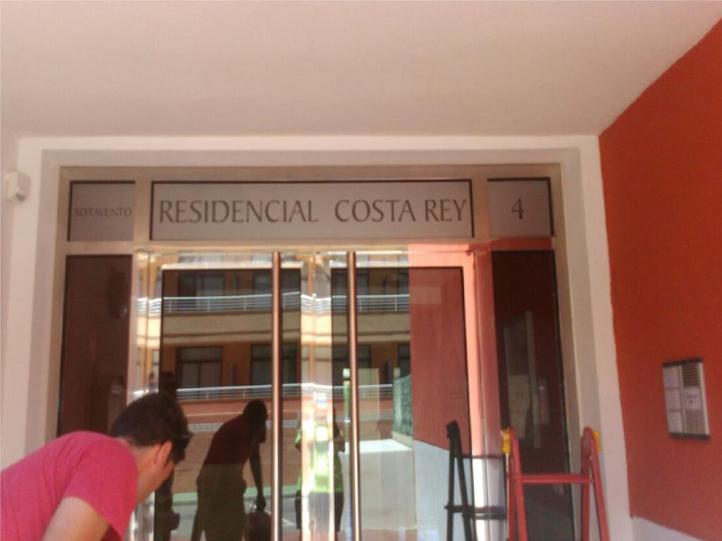 Puerto Rey Vera Mar Eksteriør bilde