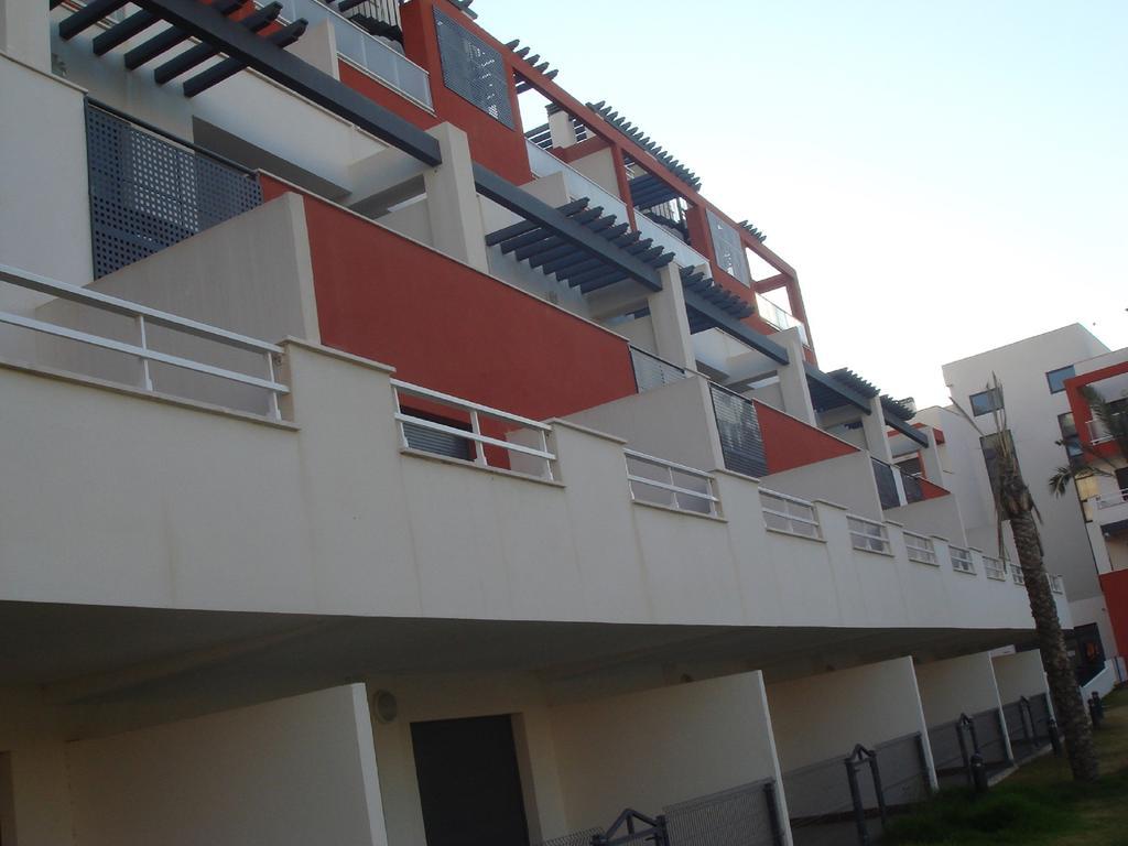 Puerto Rey Vera Mar Eksteriør bilde
