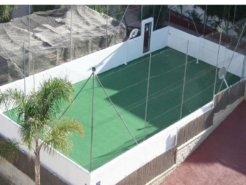 Puerto Rey Vera Mar Eksteriør bilde