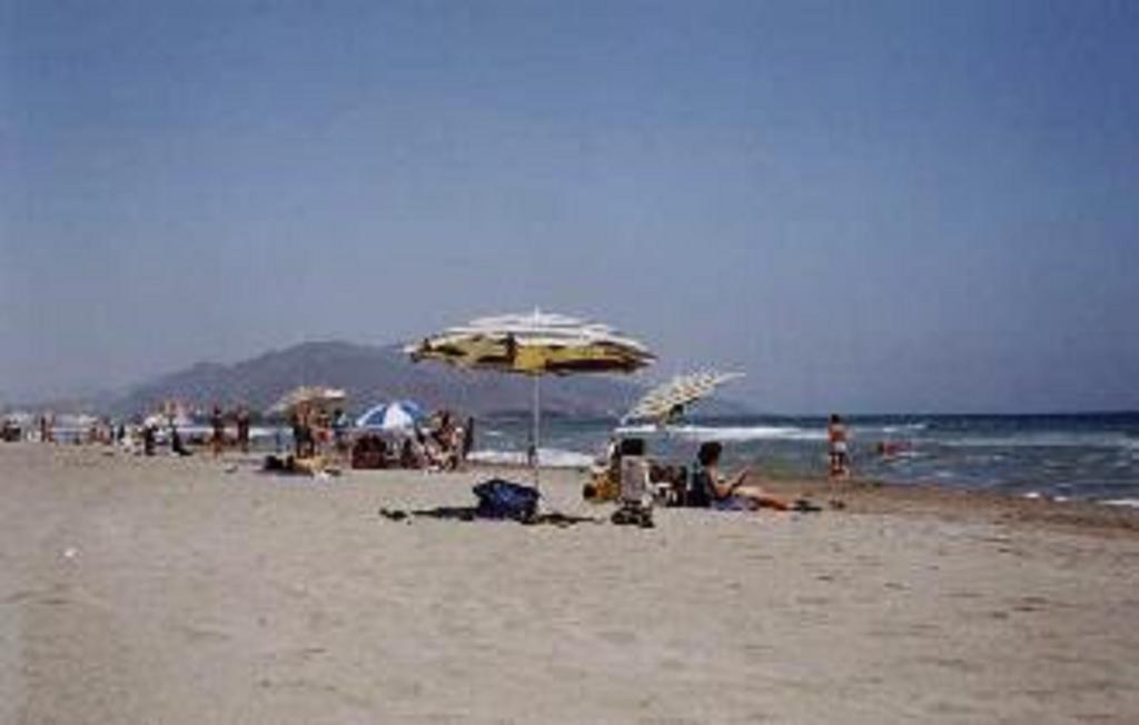Puerto Rey Vera Mar Eksteriør bilde