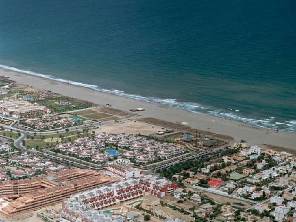 Puerto Rey Vera Mar Eksteriør bilde