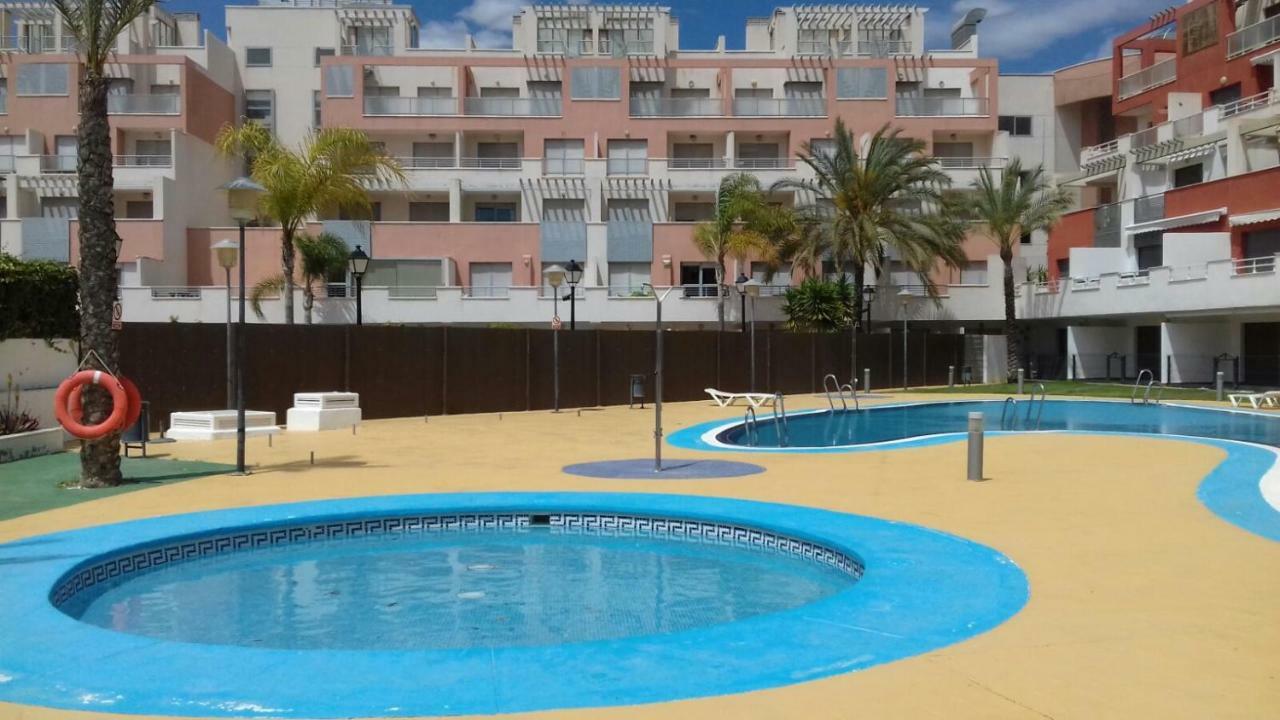 Puerto Rey Vera Mar Eksteriør bilde