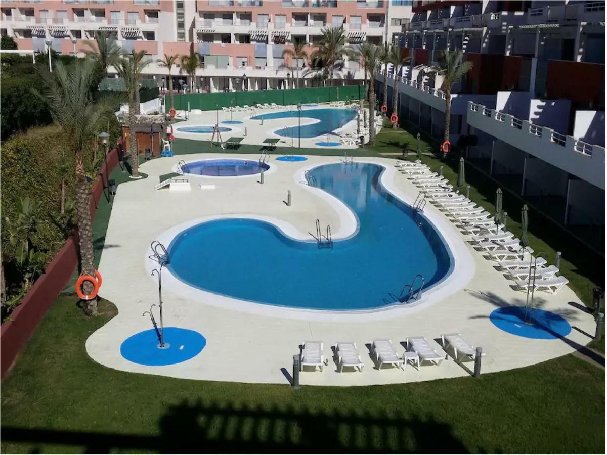 Puerto Rey Vera Mar Eksteriør bilde